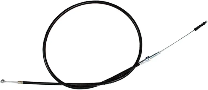 MOTION PRO - 02-0108 - Black Vinyl Clutch Cable