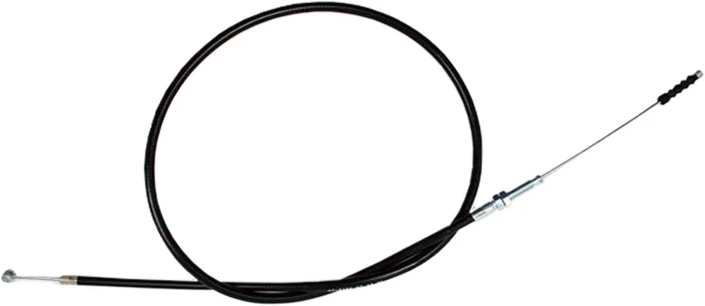 MOTION PRO - 02-0108 - Black Vinyl Clutch Cable