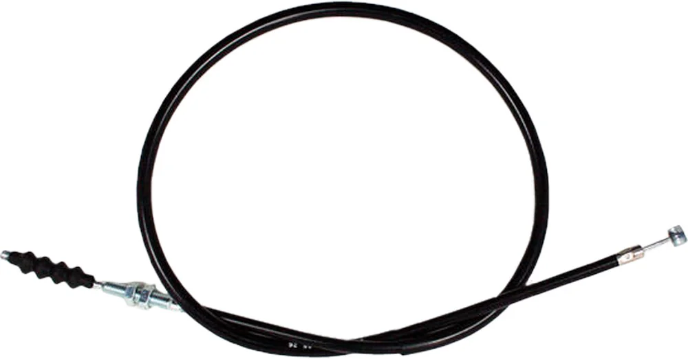 MOTION PRO - 02-0127 - Black Vinyl Clutch Cable