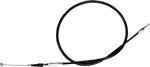 MOTION PRO - 02-0132 - Black Vinyl Clutch Cable