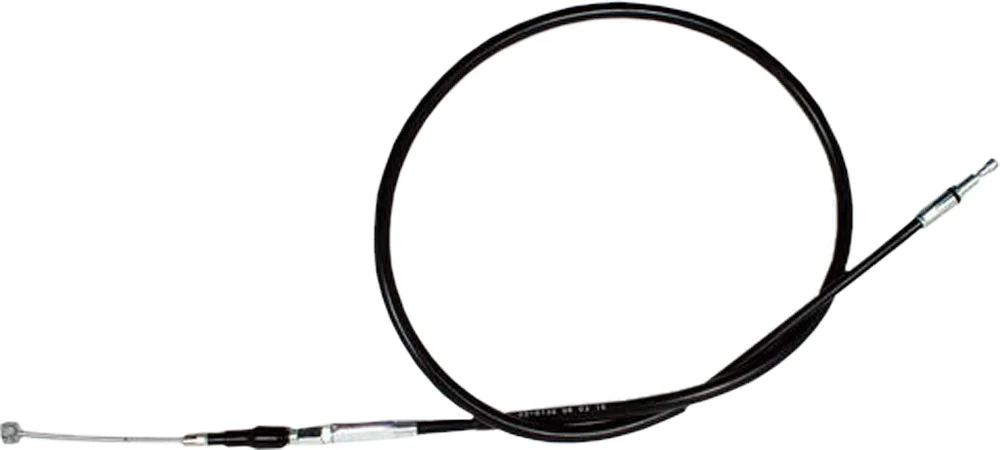 MOTION PRO - 02-0132 - Black Vinyl Clutch Cable