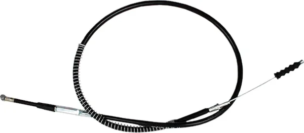 MOTION PRO - 02-0144 - Black Vinyl Clutch Cable