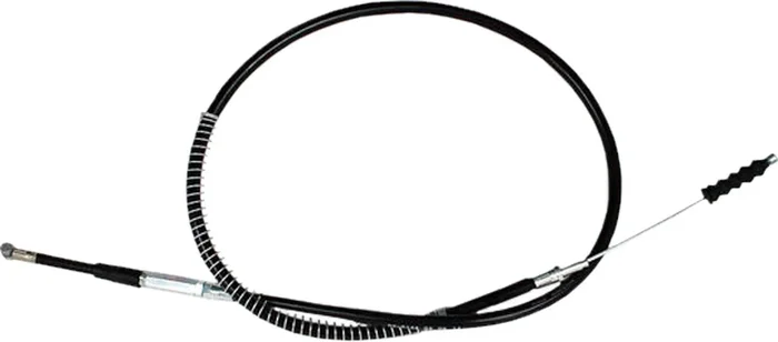 MOTION PRO - 02-0144 - Black Vinyl Clutch Cable