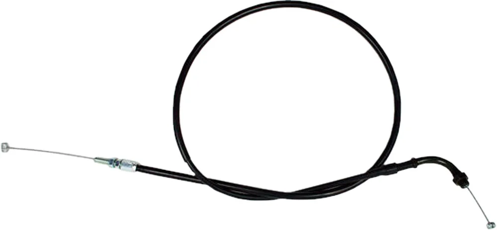 MOTION PRO - 02-0155 - Pull Throttle Cable