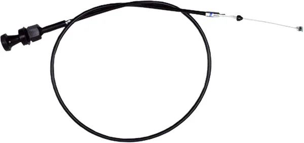 MOTION PRO - 02-0158 - Black Vinyl Front Brake Cable