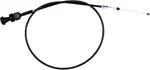 MOTION PRO - 02-0158 - Black Vinyl Front Brake Cable
