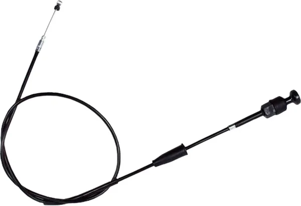 MOTION PRO - 02-0159 - Black Vinyl Front Brake Cable