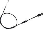 MOTION PRO - 02-0159 - Black Vinyl Front Brake Cable