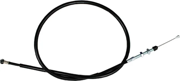 MOTION PRO - 02-0162 - Black Vinyl Clutch Cable
