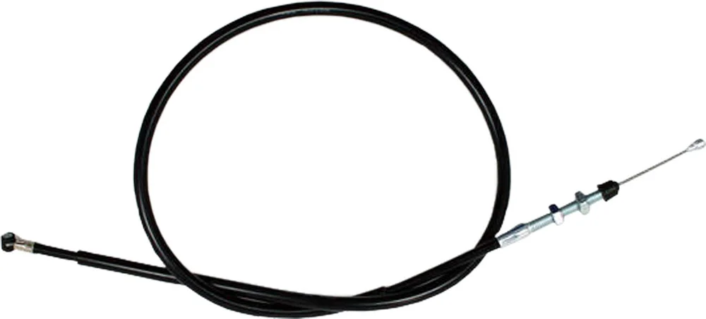 MOTION PRO - 02-0162 - Black Vinyl Clutch Cable