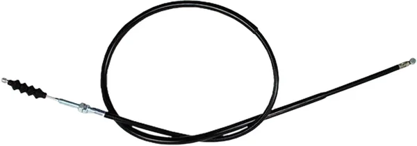 MOTION PRO - 02-0163 - Black Vinyl Clutch Cable