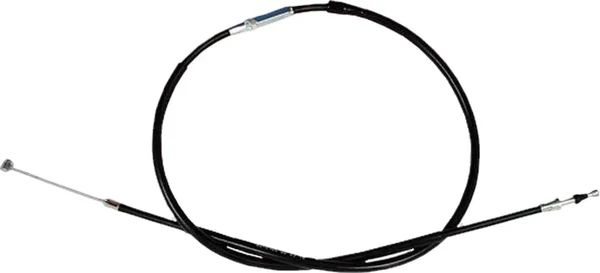 MOTION PRO - 02-0164 - Black Vinyl Clutch Cable
