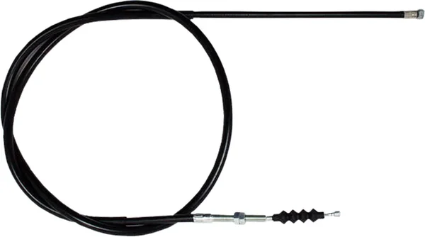 MOTION PRO - 02-0172 - Black Vinyl Clutch Cable