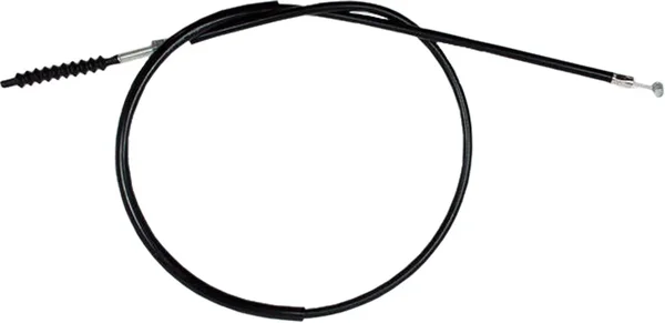 MOTION PRO - 02-0187 - Black Vinyl Clutch Cable