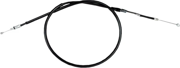 MOTION PRO - 02-0196 - Black Vinyl Clutch Cable