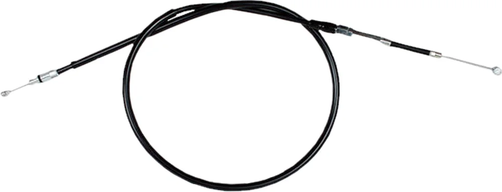 MOTION PRO - 02-0196 - Black Vinyl Clutch Cable