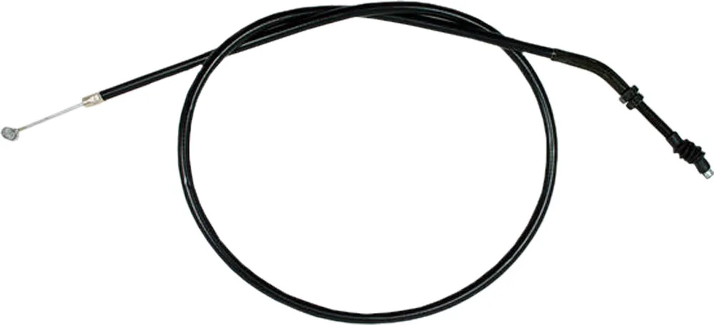 MOTION PRO - 02-0198 - Black Vinyl Clutch Cable