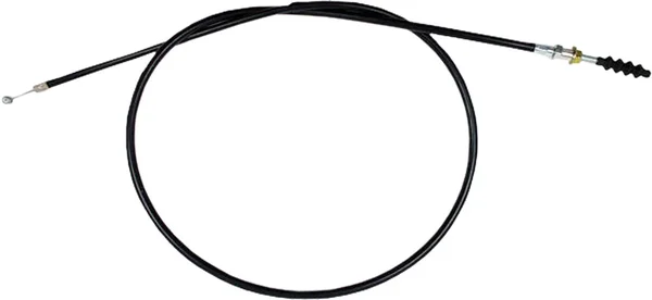 MOTION PRO - 02-0199 - Black Vinyl Clutch Cable