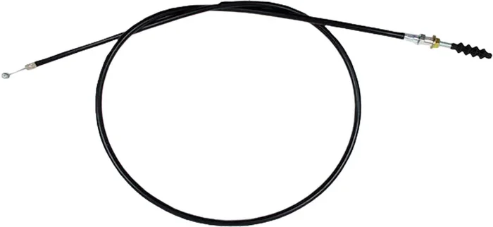 MOTION PRO - 02-0199 - Black Vinyl Clutch Cable