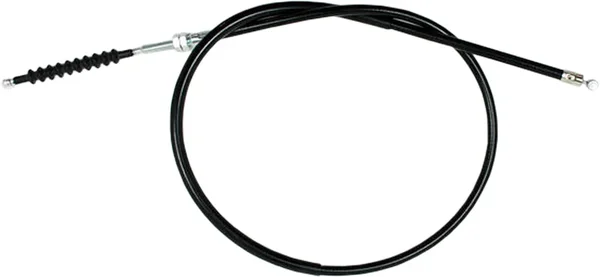 MOTION PRO - 02-0200 - Black Vinyl Clutch Cable