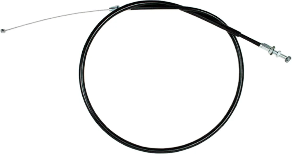 MOTION PRO - 02-0201 - Motocross/Off-Road Throttle Cable