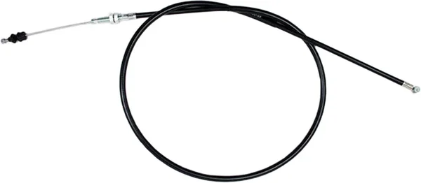MOTION PRO - 02-0215 - Black Vinyl Clutch Cable