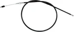 MOTION PRO - 02-0215 - Black Vinyl Clutch Cable