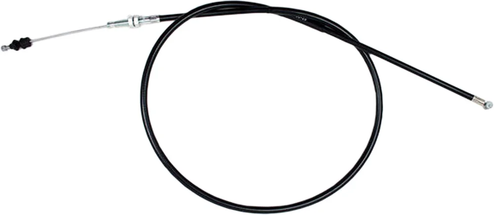 MOTION PRO - 02-0215 - Black Vinyl Clutch Cable