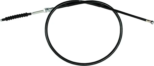 MOTION PRO - 02-0219 - Black Vinyl Clutch Cable