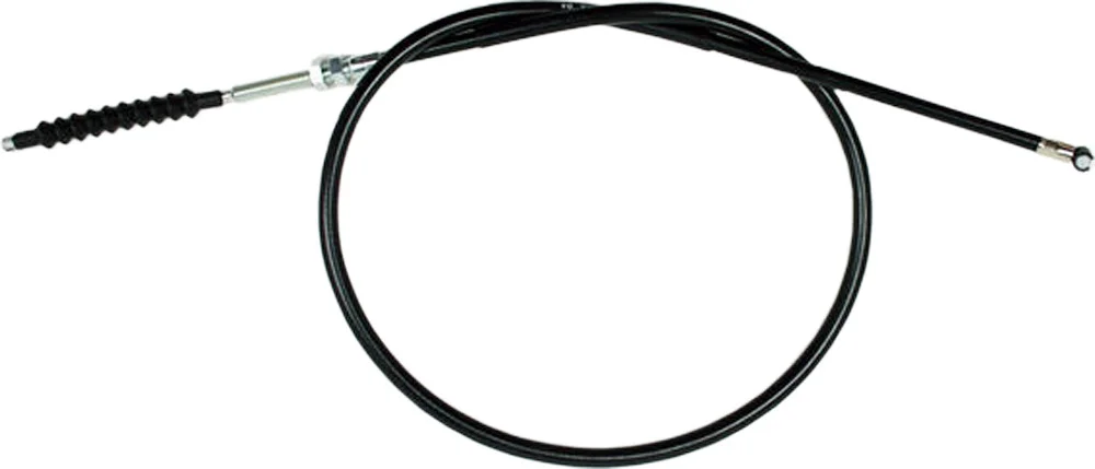 MOTION PRO - 02-0219 - Black Vinyl Clutch Cable