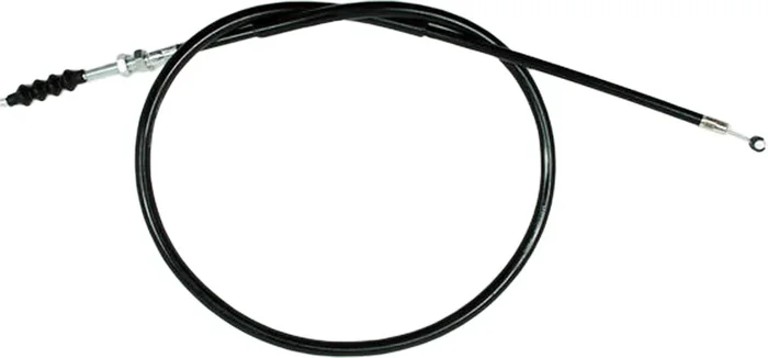 MOTION PRO - 02-0224 - Black Vinyl Clutch Cable