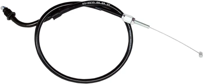 MOTION PRO - 02-0233 - Push Throttle Cable