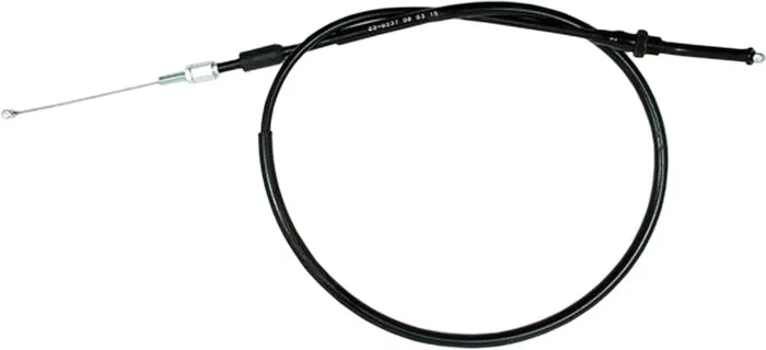MOTION PRO - 02-0237 - Push Throttle Cable