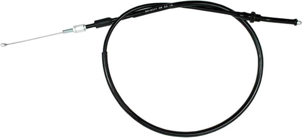 MOTION PRO - 02-0237 - Push Throttle Cable