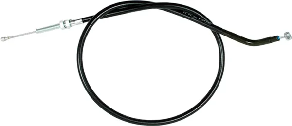 MOTION PRO - 02-0238 - Black Vinyl Clutch Cable