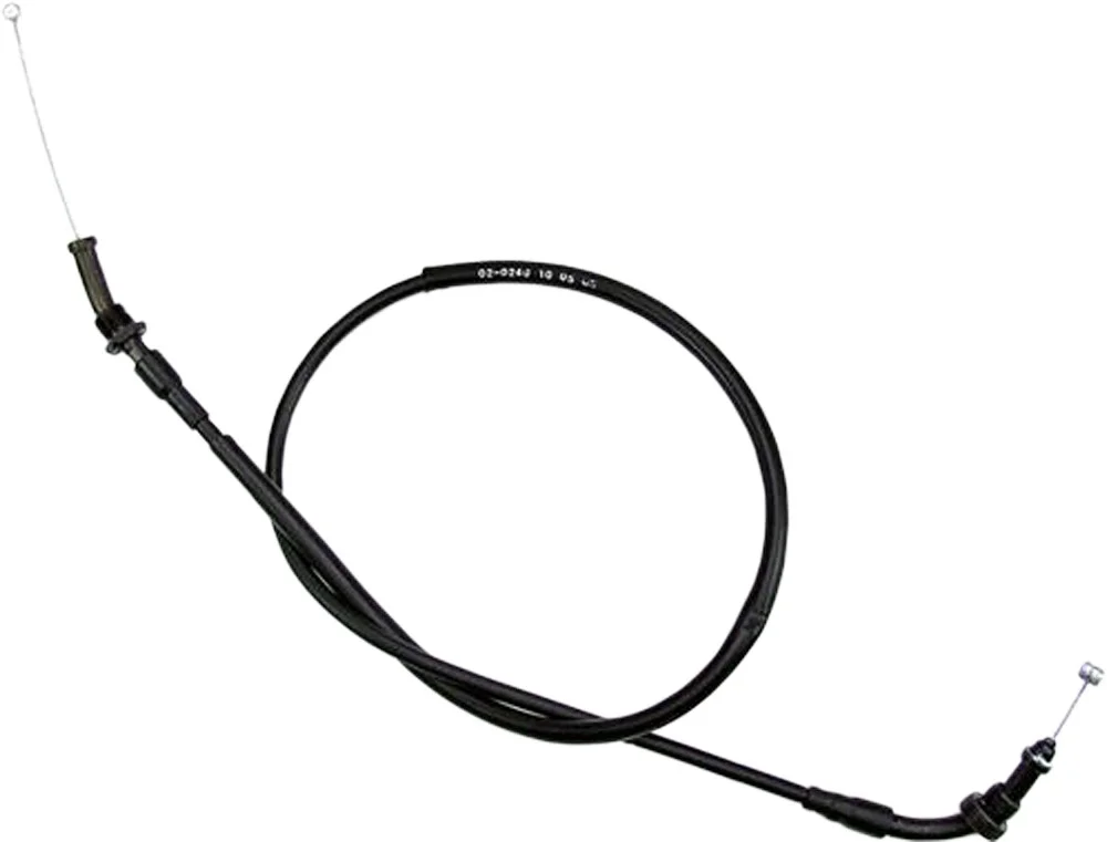 MOTION PRO - 02-0240 - Push Throttle Cable