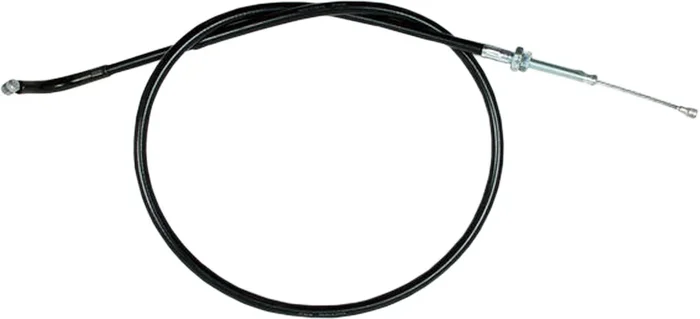 MOTION PRO - 02-0253 - Black Vinyl Clutch Cable
