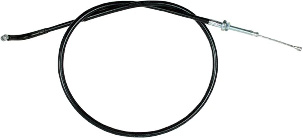 MOTION PRO - 02-0253 - Black Vinyl Clutch Cable