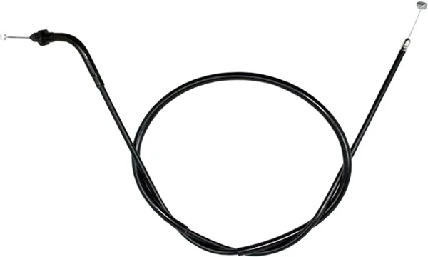 MOTION PRO - 02-0257 - Black Vinyl Front Brake Cable