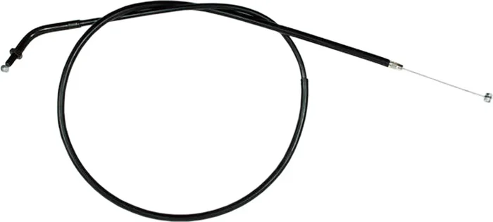 MOTION PRO - 02-0259 - Black Vinyl Front Brake Cable