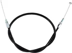 Motion Pro 50-Inch Motocross Throttle Cable with Teflon-Lined Stainless Steel Inner Cable - Durable Off-Road Control Line