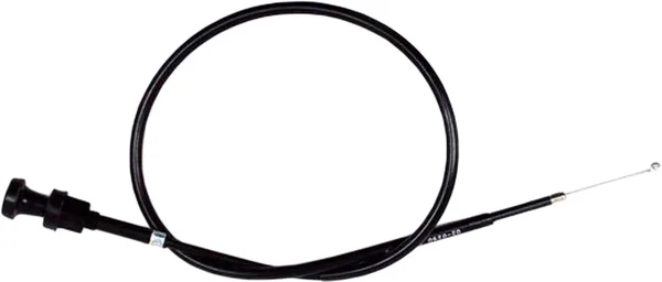 MOTION PRO - 02-0290 - Black Vinyl Front Brake Cable