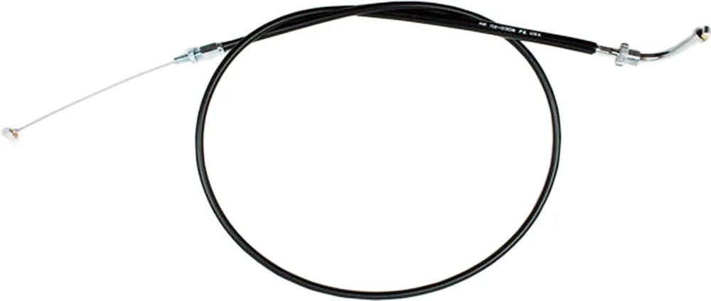 MOTION PRO - 02-0306 - Push Throttle Cable