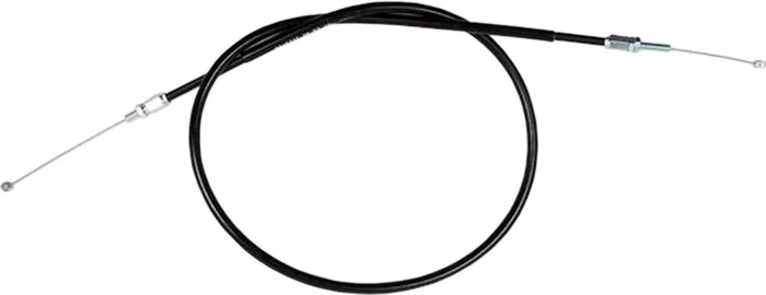Motion Pro 50-Inch Throttle Cable - Durable Stainless Steel Off-Road Control Line