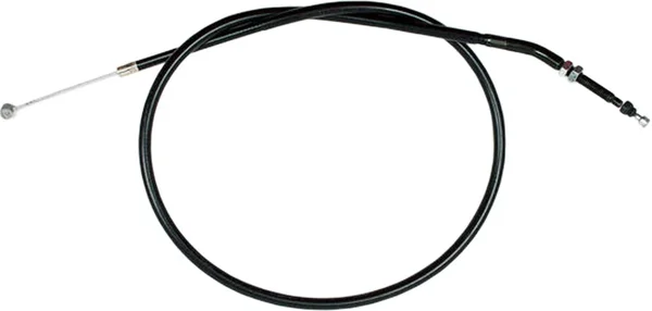 MOTION PRO - 02-0319 - Black Vinyl Clutch Cable