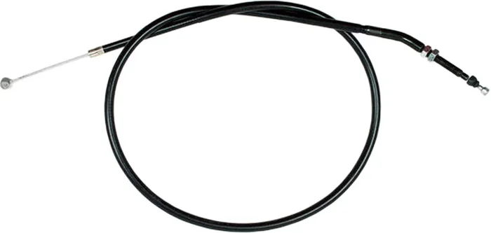 MOTION PRO - 02-0319 - Black Vinyl Clutch Cable