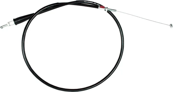 Motion Pro 02-0322 Motocross Throttle Cable - Durable Off-Road Control Line
