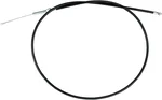 MOTION PRO - 02-0325 - Black Vinyl Clutch Cable