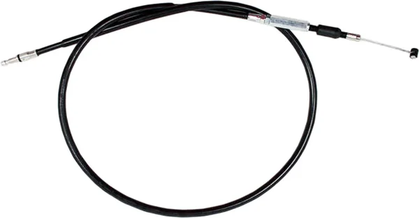 MOTION PRO - 02-0339 - Black Vinyl Clutch Cable