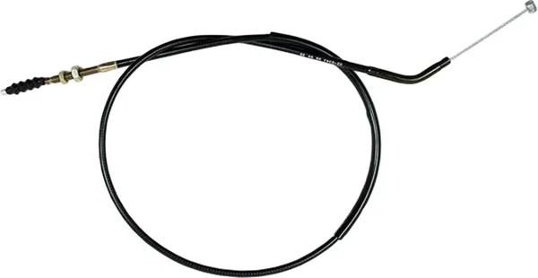 MOTION PRO - 02-0343 - Black Vinyl Clutch Cable